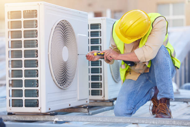 Best HVAC emergency services  in Nottingham, PA