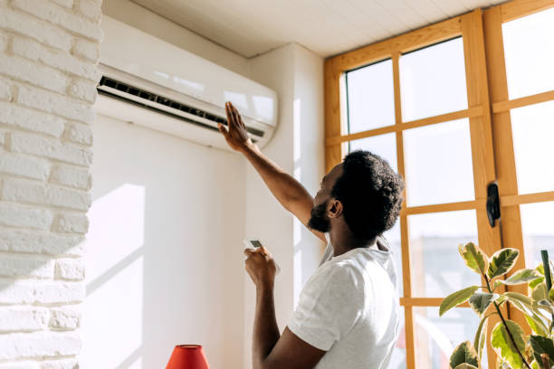 Best Air quality test  in Nottingham, PA