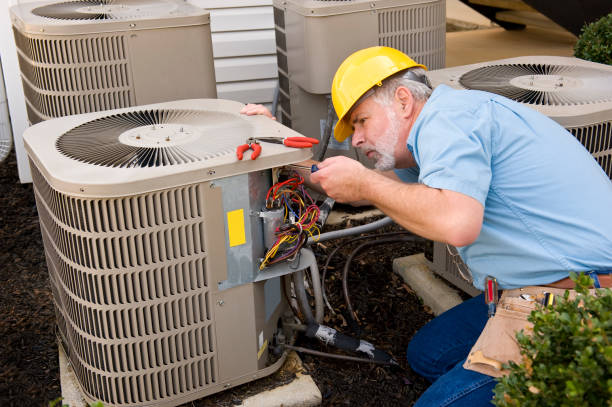 Best HVAC tune-up services  in Nottingham, PA