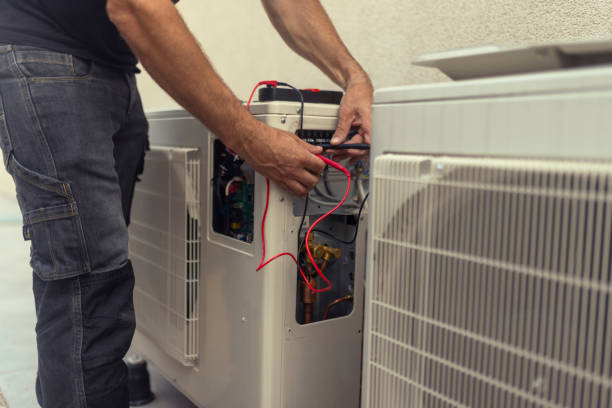 Best HVAC maintenance near me  in Nottingham, PA