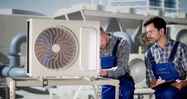 Best Affordable HVAC services  in Nottingham, PA