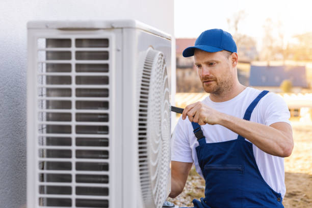 Trusted Nottingham, PA HVAC Experts