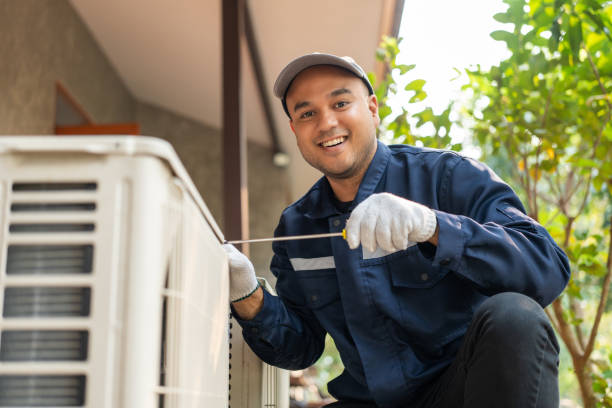 Reliable Nottingham, PA HVAC Solutions