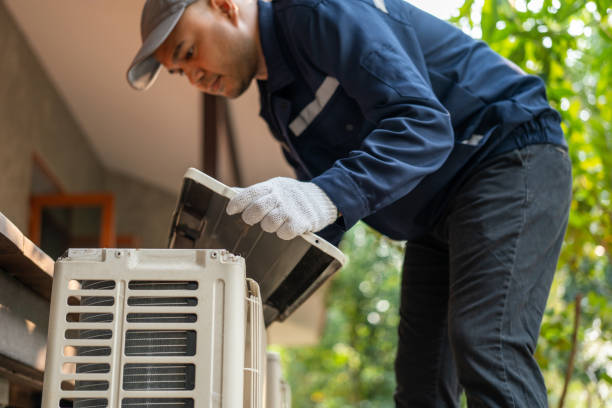 Best Commercial HVAC repair  in Nottingham, PA