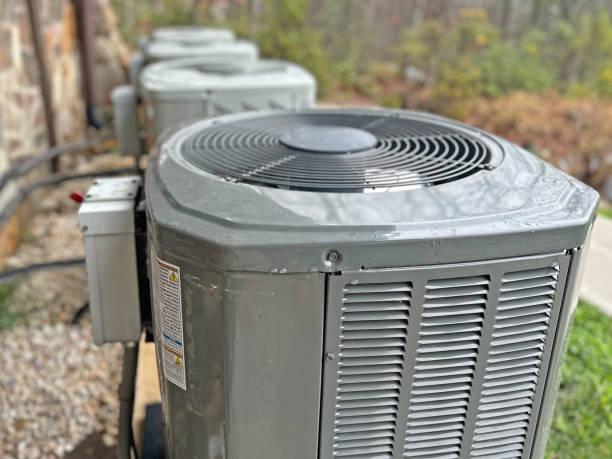 Best Affordable HVAC services  in Nottingham, PA